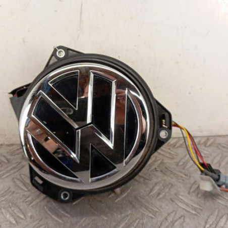Poignee hayon VOLKSWAGEN GOLF 7 Photo n°1