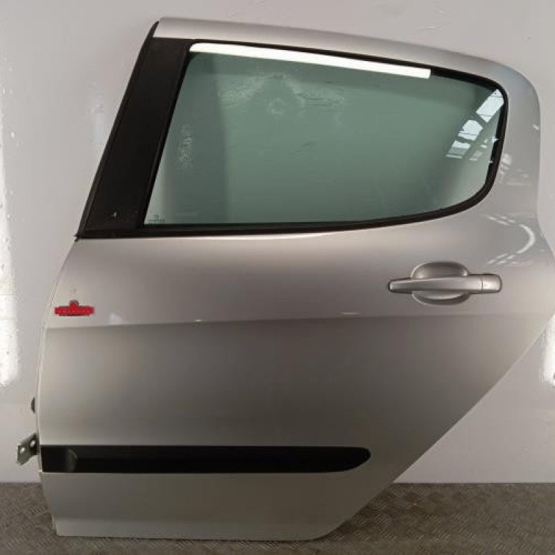Porte arriere gauche PEUGEOT 308 1