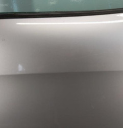 Porte arriere gauche PEUGEOT 308 1 Photo n°3