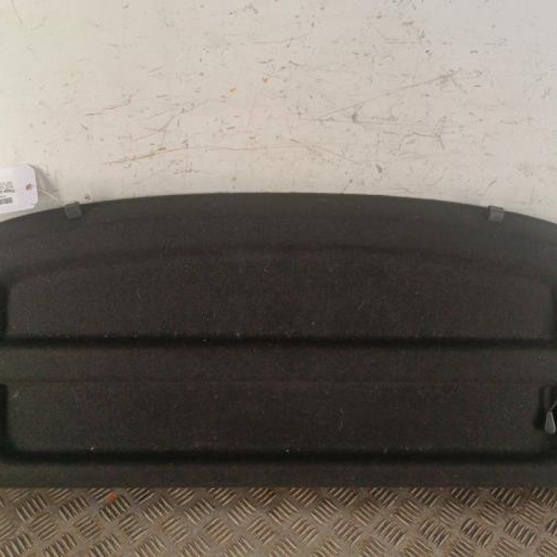 Plage arriere RENAULT CAPTUR 1 Plage arriere RENAULT CAPTUR 1