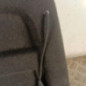 Plage arriere RENAULT CAPTUR 1