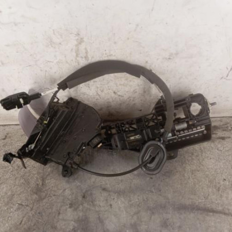 Serrure avant droit RENAULT CAPTUR 1 Photo n°1
