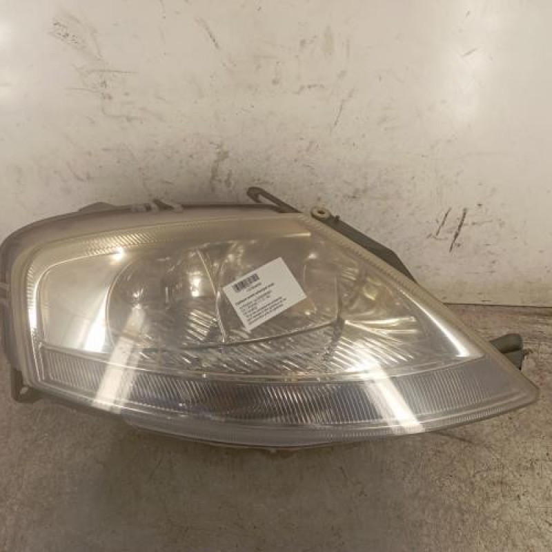Optique avant principal droit (feux)(phare) CITROEN C3 1
