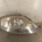 Optique avant principal droit (feux)(phare) CITROEN C3 1