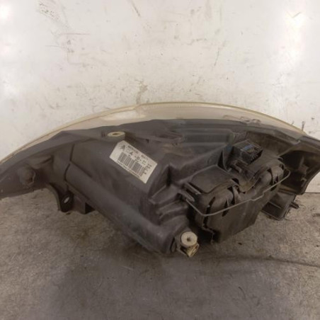 Optique avant principal droit (feux)(phare) CITROEN C3 1