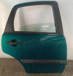 Porte arriere droit CITROEN C3 1 Photo n°1