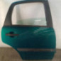 Porte arriere droit CITROEN C3 1