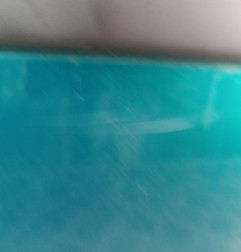 Porte arriere droit CITROEN C3 1 Photo n°4