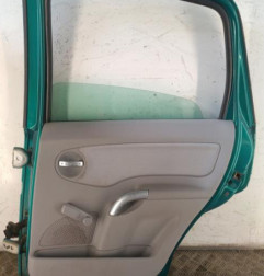 Porte arriere droit CITROEN C3 1 Photo n°6