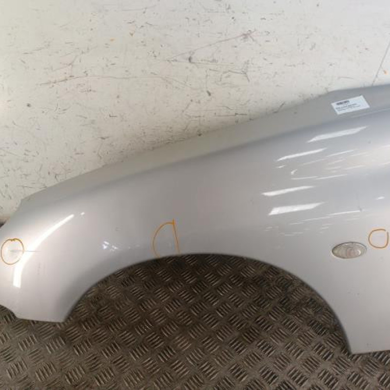 Aile avant gauche PEUGEOT 206
