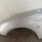 Aile avant gauche PEUGEOT 206