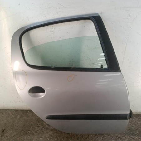 Porte arriere droit PEUGEOT 206 Photo n°1