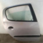 Porte arriere droit PEUGEOT 206