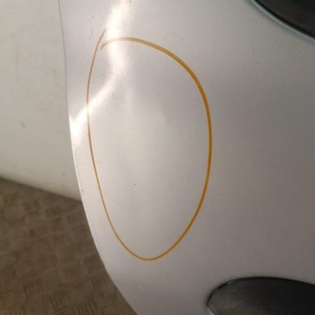 Porte arriere droit PEUGEOT 206