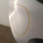 Porte arriere droit PEUGEOT 206
