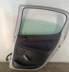 Porte arriere droit PEUGEOT 206 Photo n°8