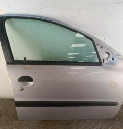 Porte avant droit PEUGEOT 206 Photo n°1