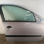Porte avant droit PEUGEOT 206