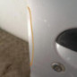 Porte avant droit PEUGEOT 206