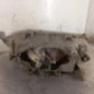 Optique avant principal droit (feux)(phare) RENAULT R19