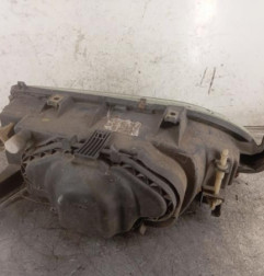 Optique avant principal gauche (feux)(phare) RENAULT R19