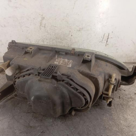 Optique avant principal gauche (feux)(phare) RENAULT R19
