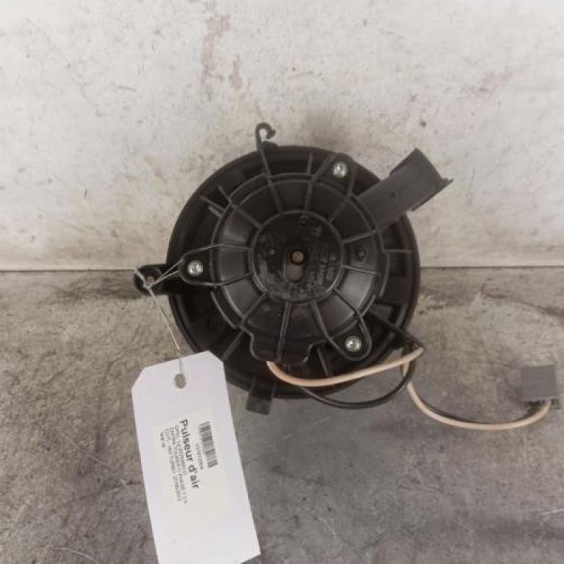 Pulseur d'air OPEL ZAFIRA TOURER C Pulseur d'air OPEL ZAFIRA TOURER C