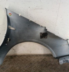Aile avant gauche OPEL ZAFIRA TOURER C Photo n°5
