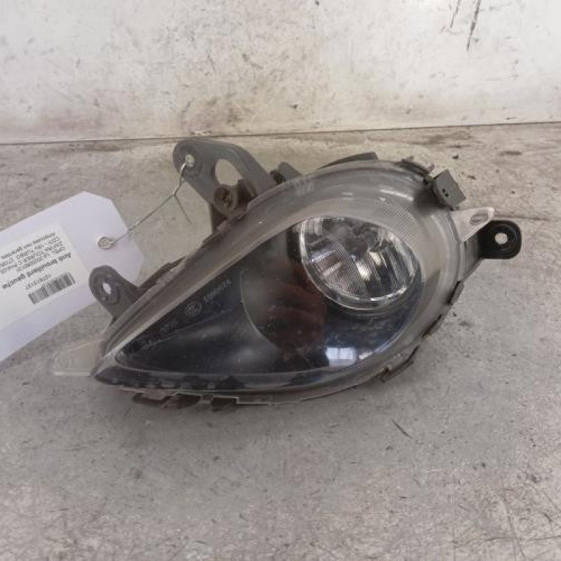 Anti brouillard gauche (feux) OPEL ZAFIRA TOURER C Anti brouillard gauche (feux) OPEL ZAFIRA TOURER C