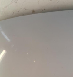 Capot OPEL ZAFIRA TOURER C