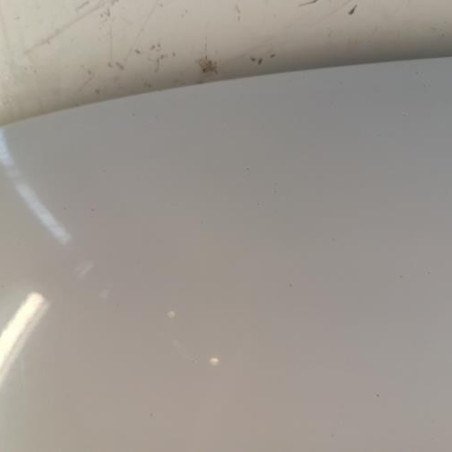 Capot OPEL ZAFIRA TOURER C