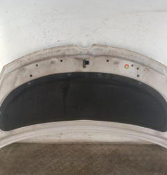 Capot OPEL ZAFIRA TOURER C Photo n°5