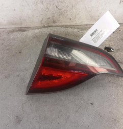 Feu arriere secondaire droit (feux) OPEL ZAFIRA TOURER C Photo n°1