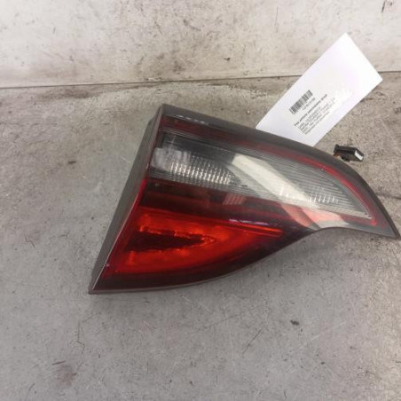 Feu arriere secondaire droit (feux) OPEL ZAFIRA TOURER C Photo n°1