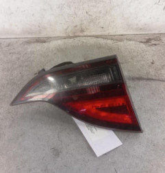 Feu arriere secondaire gauche (feux) OPEL ZAFIRA TOURER C Photo n°1
