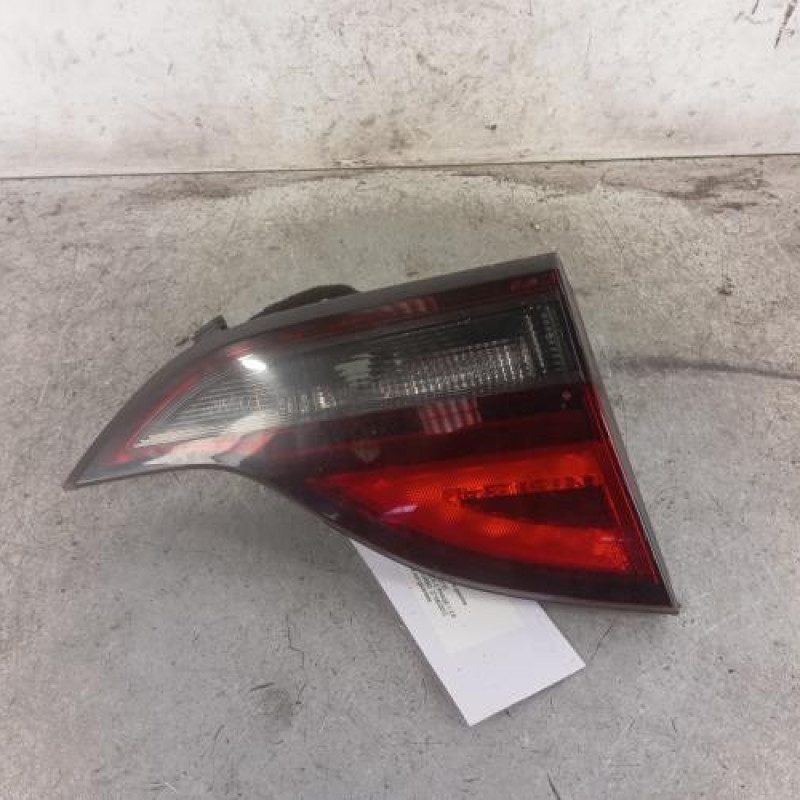 Feu arriere secondaire gauche (feux) OPEL ZAFIRA TOURER C Feu arriere secondaire gauche (feux) OPEL ZAFIRA TOURER C