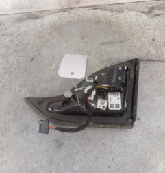 Feu arriere secondaire gauche (feux) OPEL ZAFIRA TOURER C