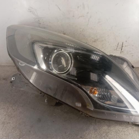 Optique avant principal droit (feux)(phare) OPEL ZAFIRA TOURER C Photo n°1