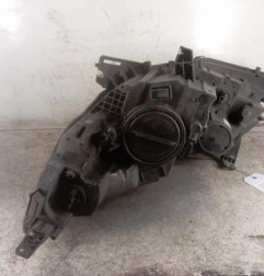 Optique avant principal droit (feux)(phare) OPEL ZAFIRA TOURER C