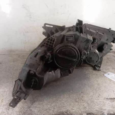 Optique avant principal droit (feux)(phare) OPEL ZAFIRA TOURER C