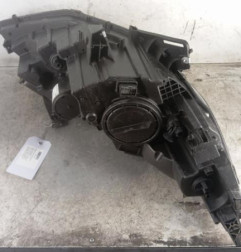 Optique avant principal gauche (feux)(phare) OPEL ZAFIRA TOURER C
