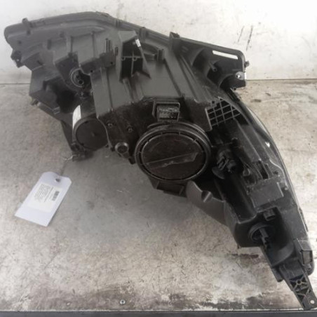 Optique avant principal gauche (feux)(phare) OPEL ZAFIRA TOURER C