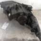Optique avant principal gauche (feux)(phare) OPEL ZAFIRA TOURER C