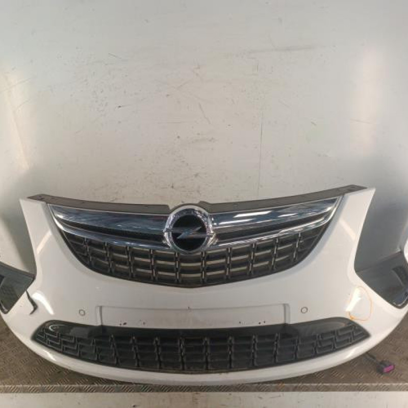 Pare choc avant OPEL ZAFIRA TOURER C