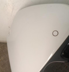 Pare choc avant OPEL ZAFIRA TOURER C