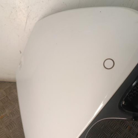 Pare choc avant OPEL ZAFIRA TOURER C