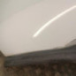 Pare choc avant OPEL ZAFIRA TOURER C