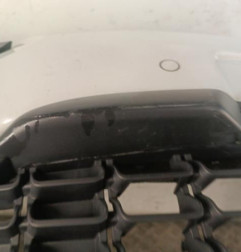 Pare choc avant OPEL ZAFIRA TOURER C Photo n°6