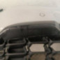 Pare choc avant OPEL ZAFIRA TOURER C