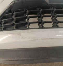 Pare choc avant OPEL ZAFIRA TOURER C Photo n°7